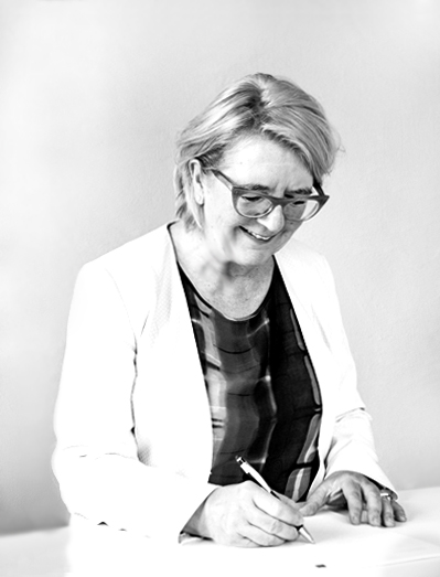 Portrait 2: Claudia Bürer